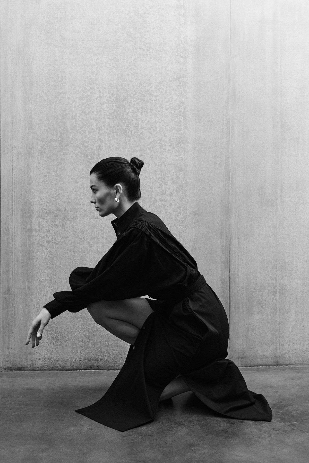 Aymone Studio : L'Essence du Quiet Luxury et du Design Pur