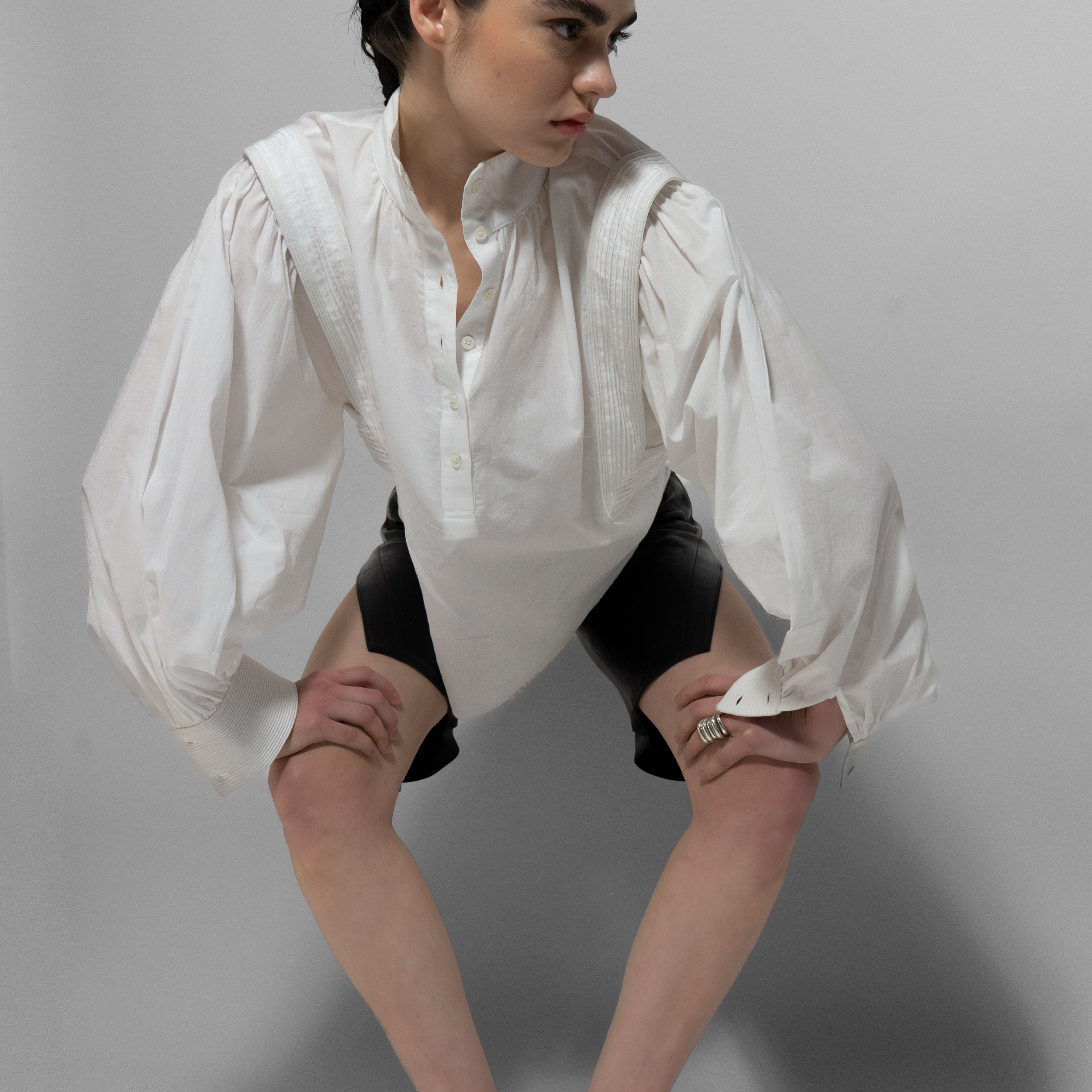 Cotton Voile vs Poplin: What's the Difference?