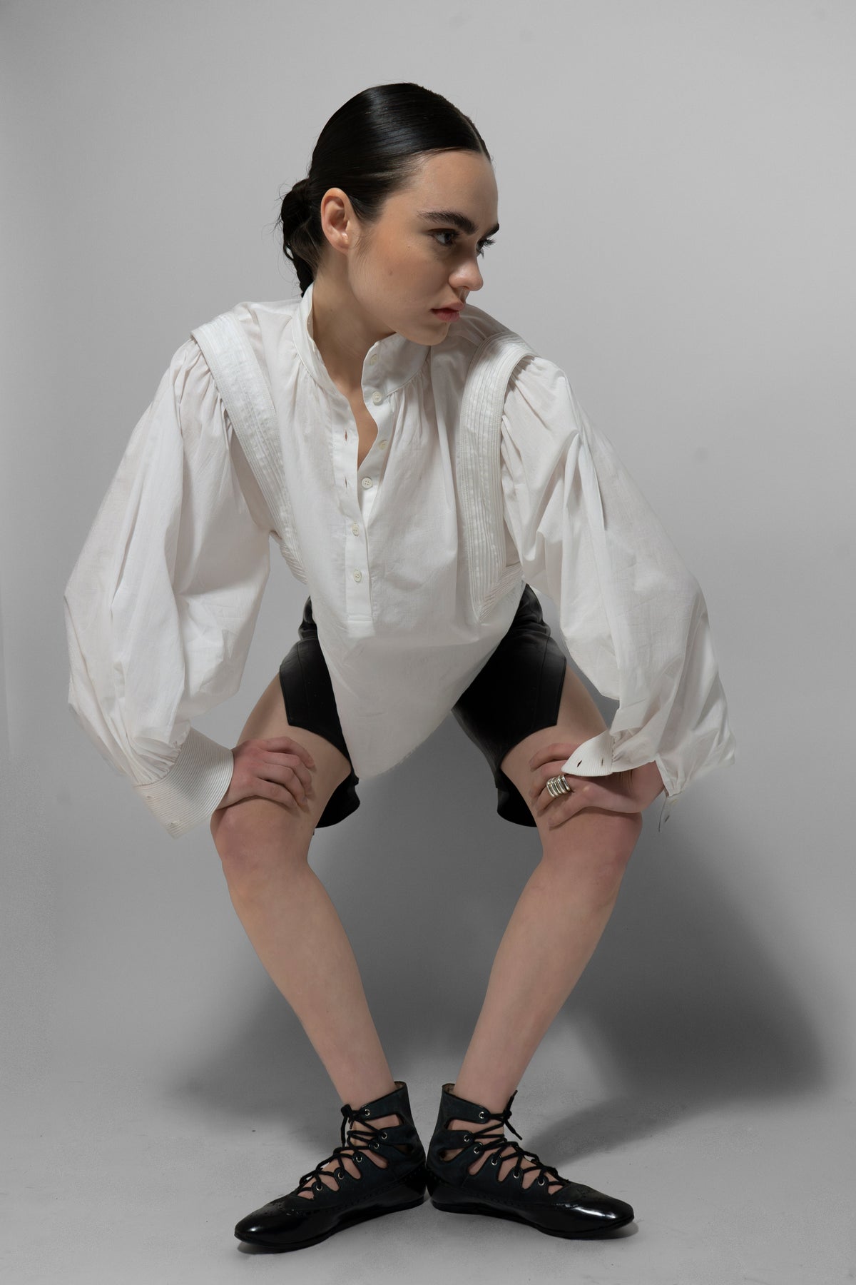 Cotton Voile vs Poplin: What's the Difference?