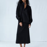 BLOUSE MAY