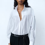 CHEMISE SOPHIE